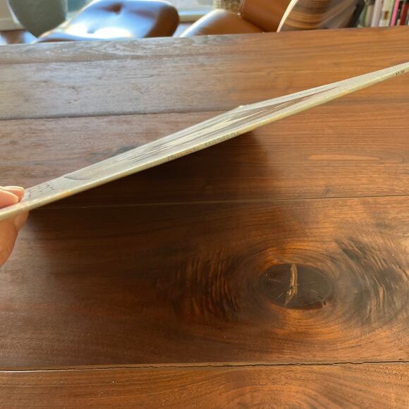 Pretenders Extended Play Vinyl LP 1981 Sire Records MINI 3563 - Picture 4 of 9